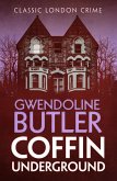 Coffin Underground (eBook, ePUB)