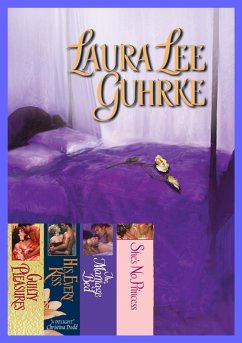Guilty Series (eBook, ePUB) - Guhrke, Laura Lee