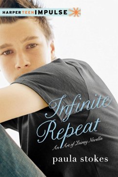 Infinite Repeat (eBook, ePUB) - Stokes, Paula