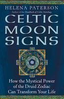 Celtic Moon Signs (eBook, ePUB) - Paterson, Helena