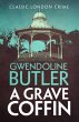 A Grave Coffin (eBook, ePUB) - Bild 1