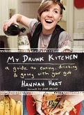 My Drunk Kitchen (eBook, ePUB)
