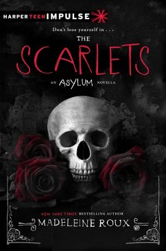 Cover The Scarlets (eBook, ePUB)