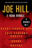 The Joe Hill (eBook, ePUB)
