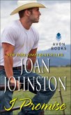 I Promise (eBook, ePUB)