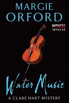 Water Music (eBook, ePUB) - Orford, Margie
