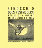 Pinocchio Goes Postmodern (eBook, PDF)