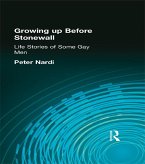 Growing Up Before Stonewall (eBook, ePUB)