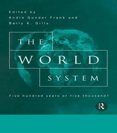 The World System (eBook, ePUB)