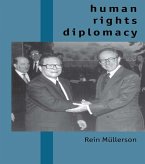 Human Rights Diplomacy (eBook, PDF)