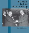 Human Rights Diplomacy (eBook, ePUB) - Bild 1