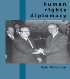 Human Rights Diplomacy (eBook, ePUB)