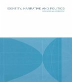 Identity, Narrative and Politics (eBook, ePUB)