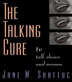 The Talking Cure (eBook, ePUB)