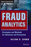 Fraud Analytics (eBook, ePUB)