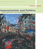 Impressionists and Politics (eBook, PDF)