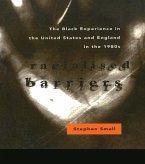 Racialised Barriers (eBook, PDF)