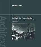 Behind the Postcolonial (eBook, ePUB)