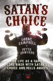 Satan's Choice (eBook, ePUB)