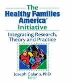 The Healthy Families America Initiative (eBook, ePUB)