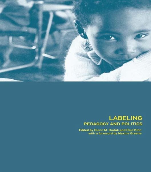 Labeling (eBook, ePUB)