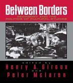 Between Borders (eBook, PDF) Between Borders (eBook, PDF)