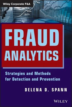 Cover Fraud Analytics (eBook, PDF)
