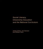 Social Literacy, Citizenship Education and the National Curriculum (eBook, ePUB)