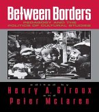 Between Borders (eBook, ePUB)