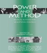 Power and Method (eBook, PDF) - Bild 1