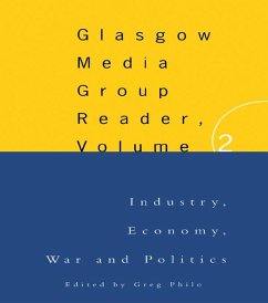 Cover The Glasgow Media Group Reader, Vol. II (eBook, ePUB)