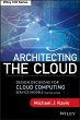 Architecting the Cloud (eBook, PDF) - Bild 1