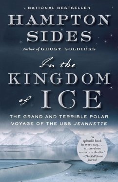 In the Kingdom of Ice (eBook, ePUB) - Sides, Hampton