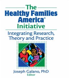 The Healthy Families America Initiative (eBook, PDF)
