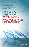 Probabilistic Design for Optimization and Robustness for Engineers (eBook, ePUB)