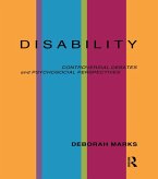 Disability (eBook, PDF)