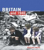 Britain and 1940 (eBook, ePUB)