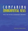 Comparing Environmental Risks (eBook,... - Bild 1