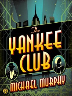 Cover The Yankee Club (eBook, ePUB)