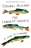 The Longest Silence (eBook, ePUB)