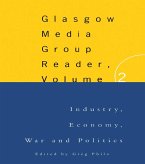 The Glasgow Media Group Reader, Vol. II (eBook, PDF)