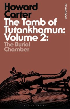 The Tomb of Tutankhamun: Volume 2 (eBook, PDF) - Carter, Howard