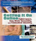 Getting It On Online (eBook, PDF)