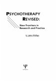 Psychotherapy Revised (eBook, ePUB)