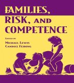 Families, Risk, and Competence (eBook, PDF)