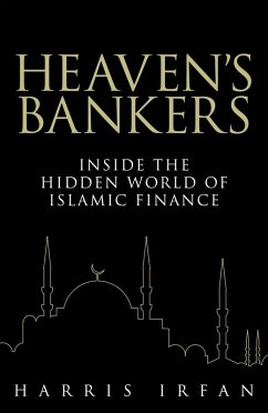 Heaven's Bankers (eBook, ePUB) - Irfan, Harris