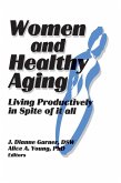 Women and Healthy Aging (eBook, ePUB)