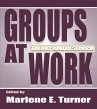 Groups at Work (eBook, PDF) - Bild 1