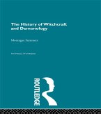 The History of Witchcraft and Demonology (eBook, PDF)