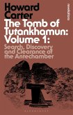 The Tomb of Tutankhamun: Volume 1 (eBook, ePUB)